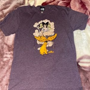 Alice in Wonderland T-shirt